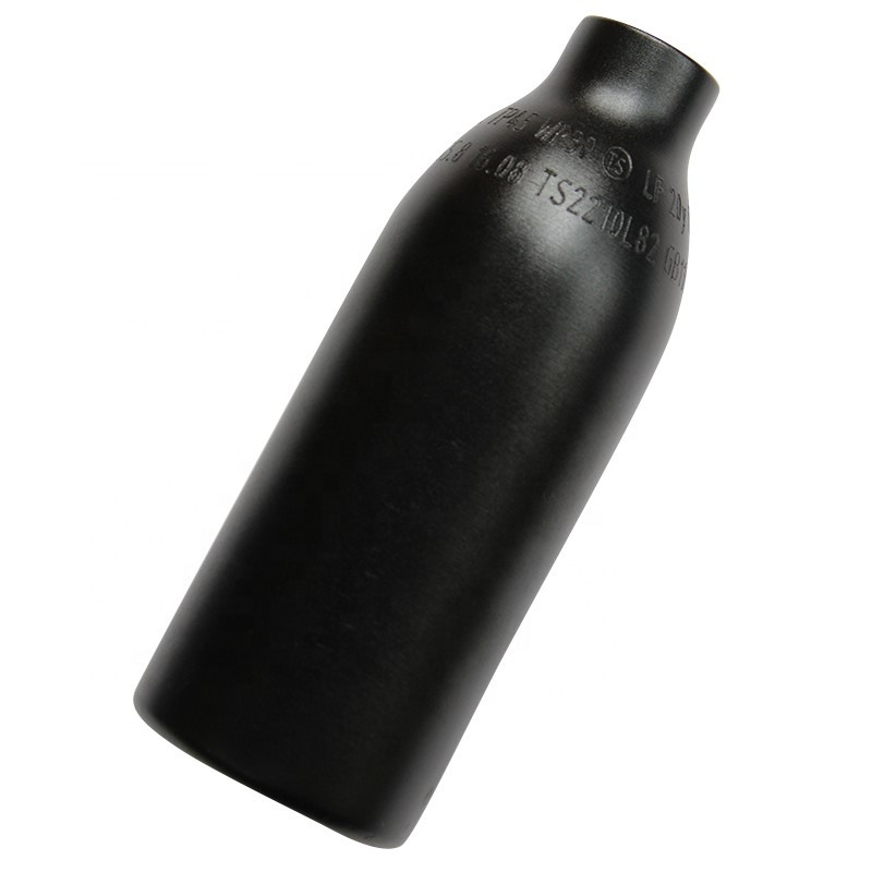 M18*1.5 Paintball Cylinder Tank Aluminum Bottle Paintball Bottle High