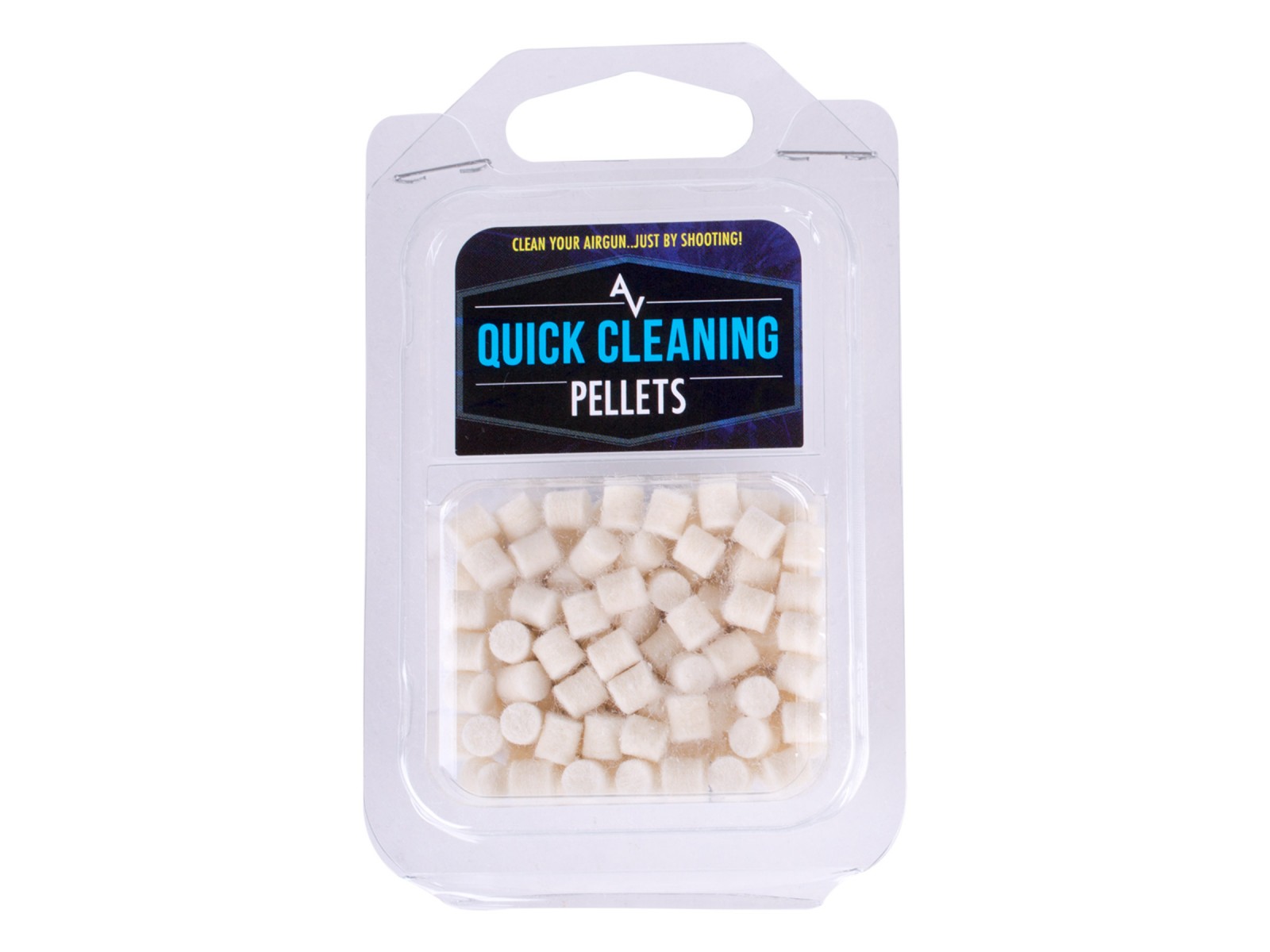 Quick Cleaning Pellets .177 Cal, 100ct Canada Shooting Supply