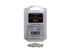 Quick Cleaning Pellets .25 Cal, 80ct