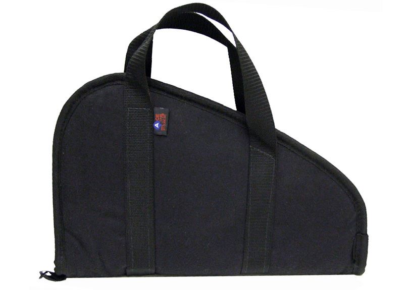 Ace Case 15″ Pistol Case Canada Shooting Supply