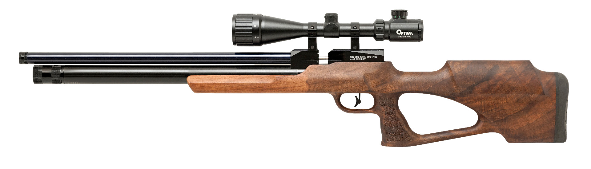 Canada Shooting Supply Proudly Canadian