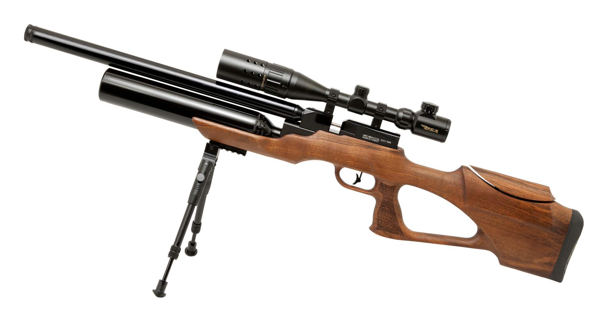 Canada Shooting Supply Proudly Canadian