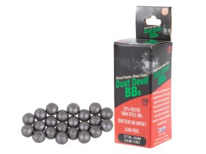 Dust Devil Frangible BBs, 1500 ct.