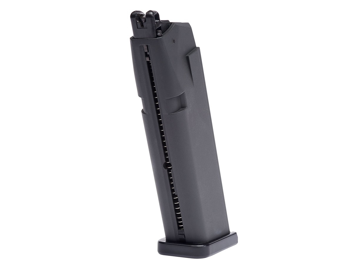 Umarex Glock 17 Gen4 CO2 Magazine .177, 18rd – Canada Shooting Supply