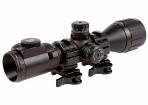 Weaver Classic T Series Scope 849969 Rifle scope - Arnzen Arms