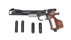 Crosman C New Design Canada Shooting Supply