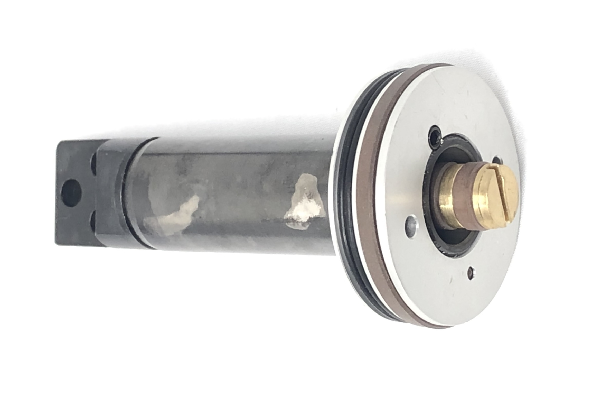 New Warrior Compressor Piston Canada Shooting Supply