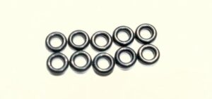 Power Adjuster Knob Seals for KRAL Guns