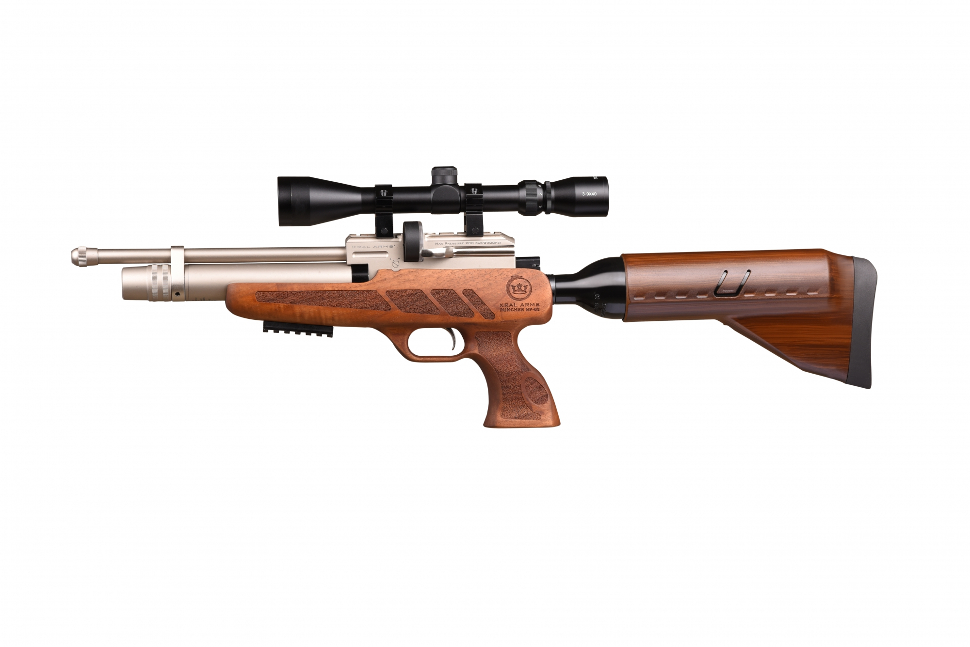 Canada Shooting Supply Proudly Canadian