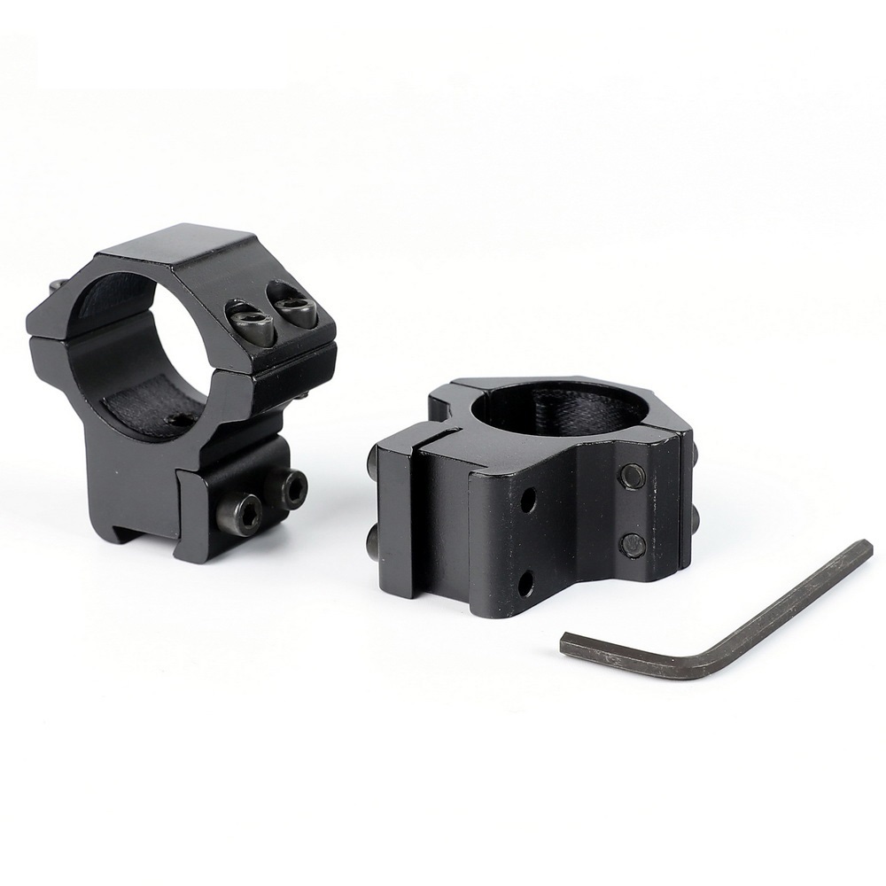 Gun Rings That Work Medium Profile Airgun Rings 11mm – Canada Shooting Supply