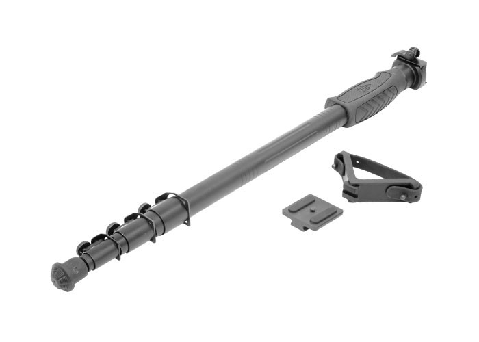UTG Monopod, VRest & Camera Adapter, 20.50″ to 58.75″ Canada