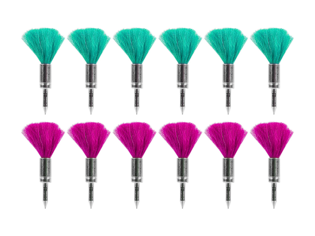 Air Venturi Airgun Darts, 12 pack Canada Shooting Supply