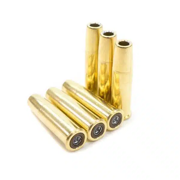 Brass Bullet Shells -  Canada