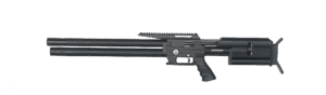 Snowpeak MAX-1 PCP Air Rifle – .22 Caliber, Full Power (PAL Required) – Canadian Compliant