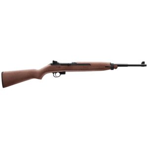 Crosman M1 Full-Auto CO2 BB Rifle 0.177 BB