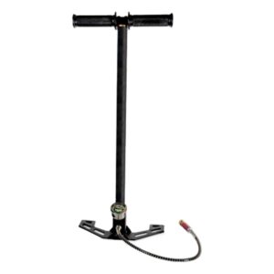Benjamin HP4KU 4500 PSI, 3 Stage Pump