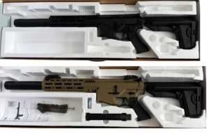 The 400e Polymer - Broken Units x2