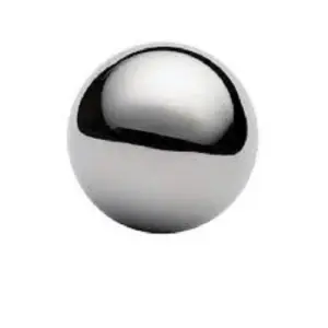 Safety Steel Ball Crosman part 105-039 21pcs