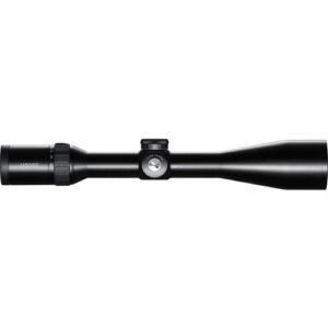 Hawke Sport Optics 4-16x50 Endurance 30 WA SF Riflescope (.223/.308 Marksman Illuminated Reticle, Matte Black)