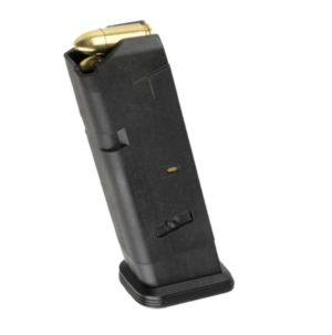 Magpul GL9 PMAG10 Fits Glock 17 - 9mm, 10-Round