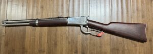 Rossi R92 Steel .357 Magnum / .38 Special Lever Action Rifle — Brand New, Never Used - No Tax