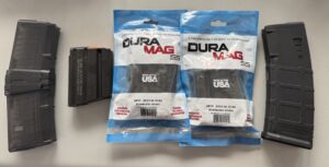 Mixed .223 Magazines Pack - No Tax