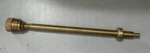 Crosman 1077 Bulk Fill CO2 Adapter