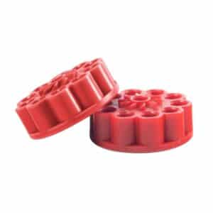 Ruger 10/22 .177 Caliber 10rd Pellet Magazine - 2pc
