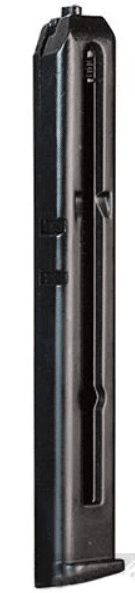 Crosman Spare Clips / Magazines for 1911BB, C11, Survivalist 4.5mm (.177) Air Pistols