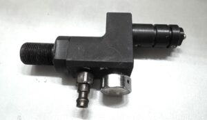 KRAL Jumbo Complete Tank Block - For Parts Only