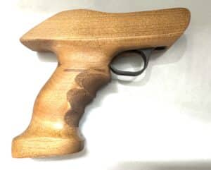 Snowpeak PP800 Or Diana Bandit Grip