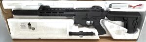 Barra 400AEG Non-Functional