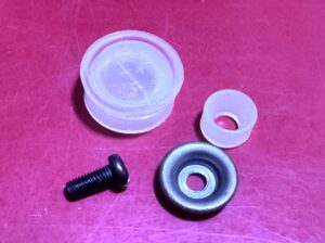 WF600 Main Piston Seal
