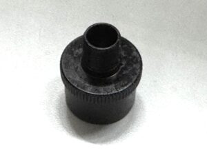 KRAL Shroud Mount Hardware - Muzzle Side