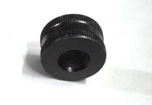 Kervan Arms Shroud Cap