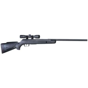 Gamo Wildcat Storm (.22) with 4X32 Scope - Below 500fps